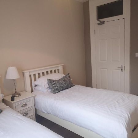Shaw Suite Dublin Exteriör bild