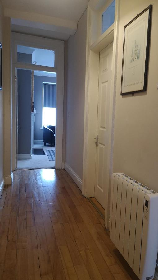 Shaw Suite Dublin Exteriör bild