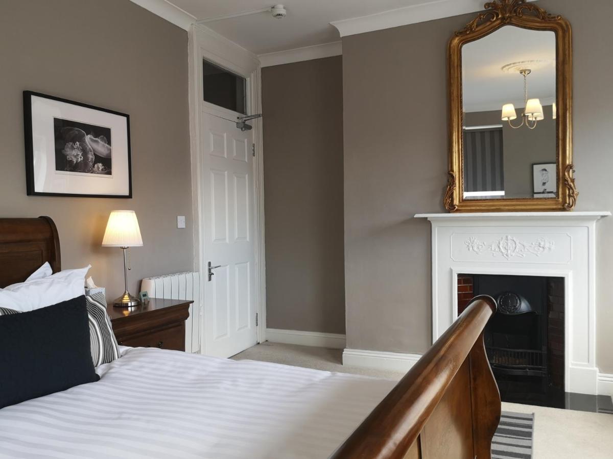 Shaw Suite Dublin Exteriör bild