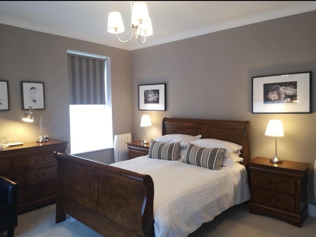 Shaw Suite Dublin Exteriör bild