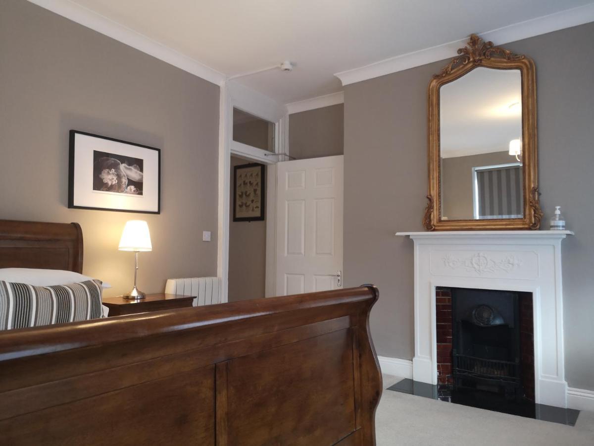 Shaw Suite Dublin Exteriör bild