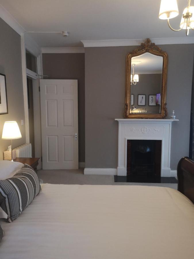 Shaw Suite Dublin Exteriör bild